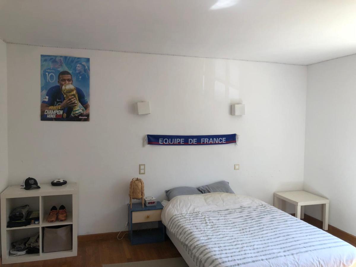 カストリ Magnifique Demeure Familialeヴィラ エクステリア 写真